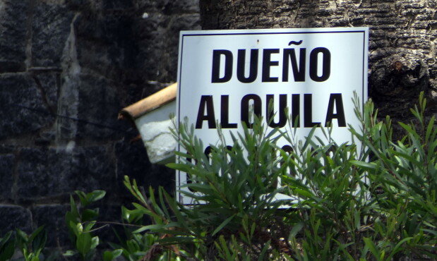 Alquiler de propiedades en Punta del Este