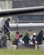 Familiares del peligroso narco Fito llegaron a Ecuador tras ser deportados desde Argentina