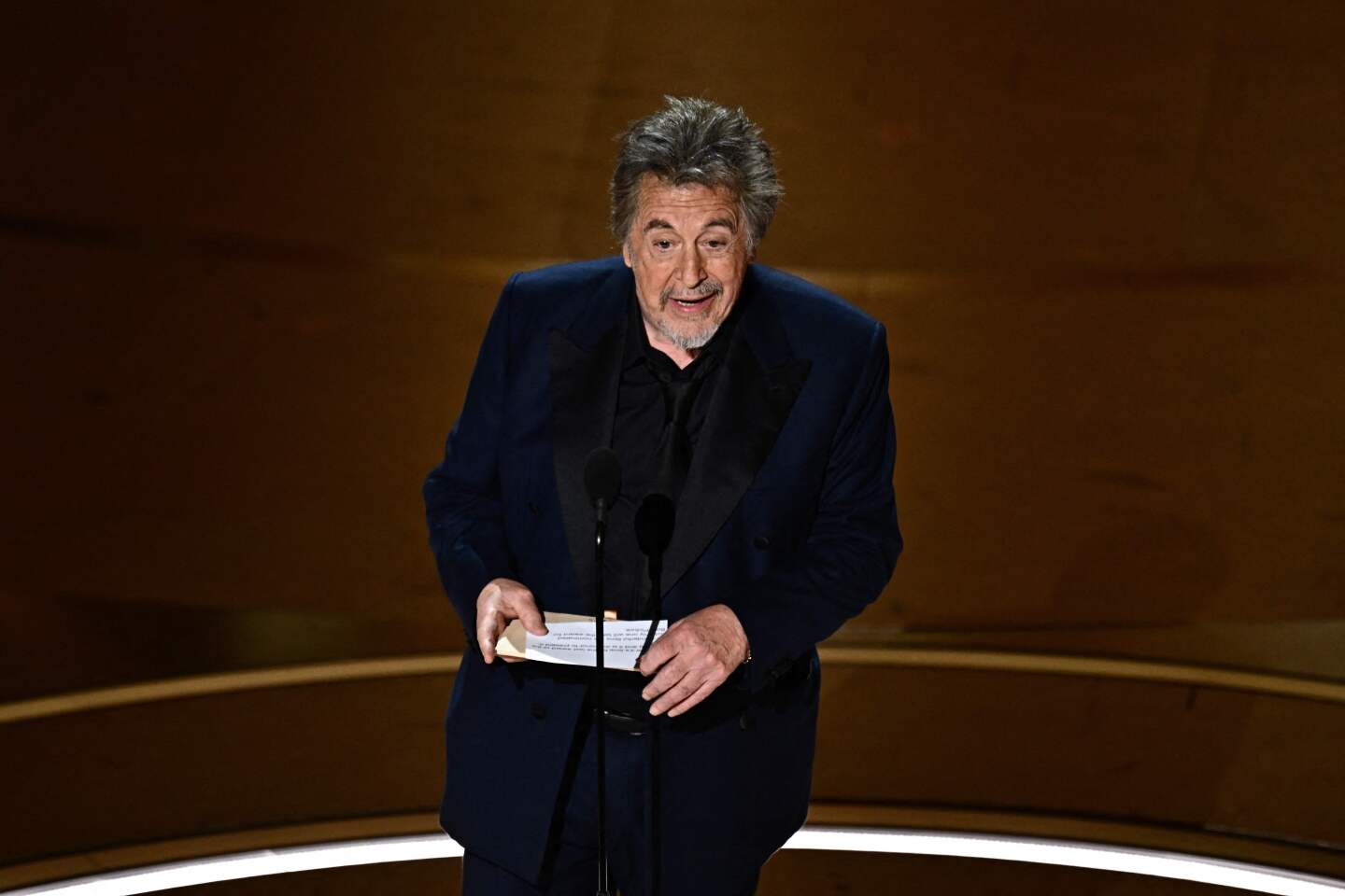 Al Pacino