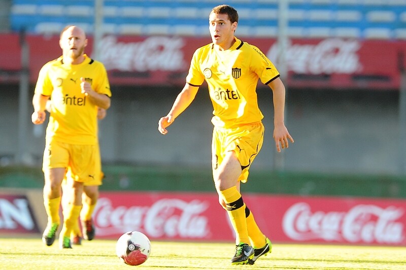 Sebastián Cristóforo