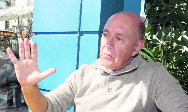 Alberto Spektorowski