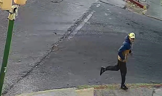 Jefatura de Policía solicita colaboración para encontrar a dos individuos