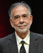 Francis Ford Coppola. Foto: AFP