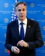 Antony Blinken