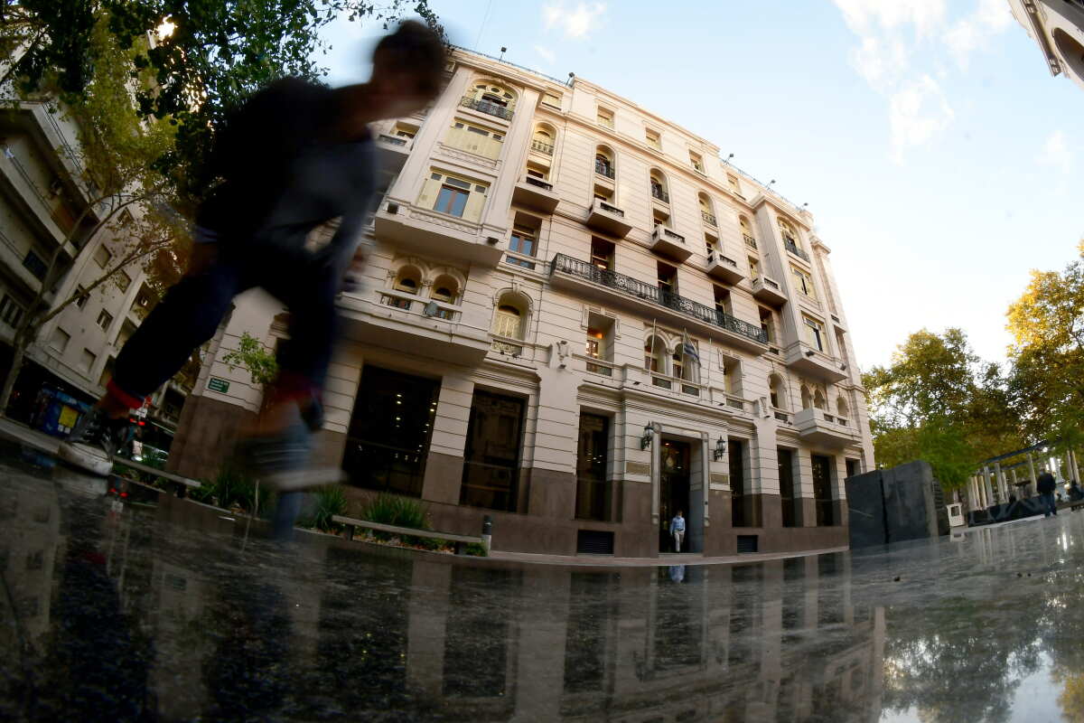Decenas de trabajadores llevan a la Justicia reclamos por descuentos salariales que no habrían llegado a destino