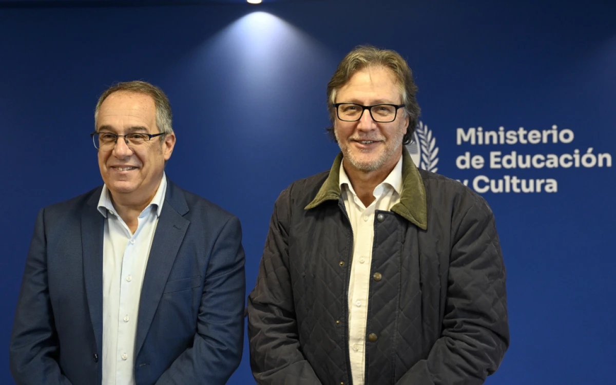 UTEC: Nuevo Rector