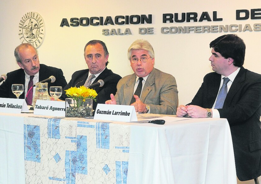 mercado futuro