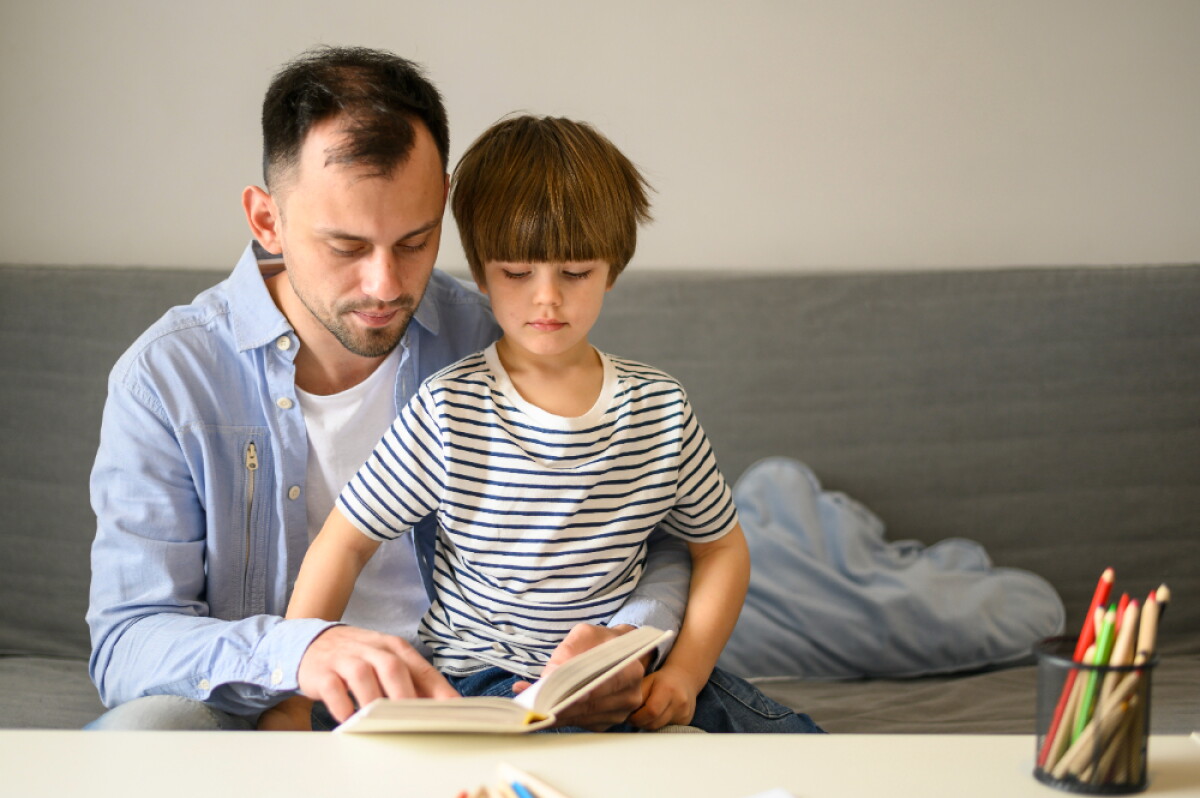El error más común al corregir a los hijos: por qué comprender el origen de la conducta ayuda a educar mejor