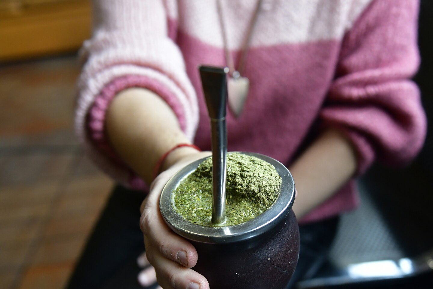yerba mate