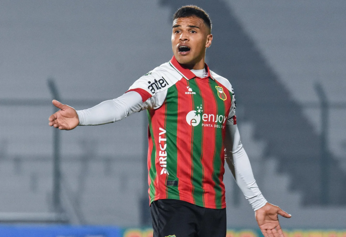 Insólito: se estira la agonía de Deportivo Maldonado en Primera, que ya se despidió pero todavía no descendió Insólito: se estira la agonía de Deportivo Maldonado en Primera, que ya se despidió pero todavía no descendió