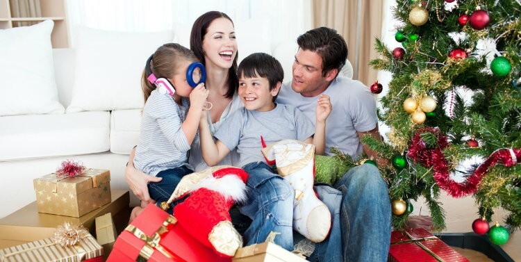 Navidad.