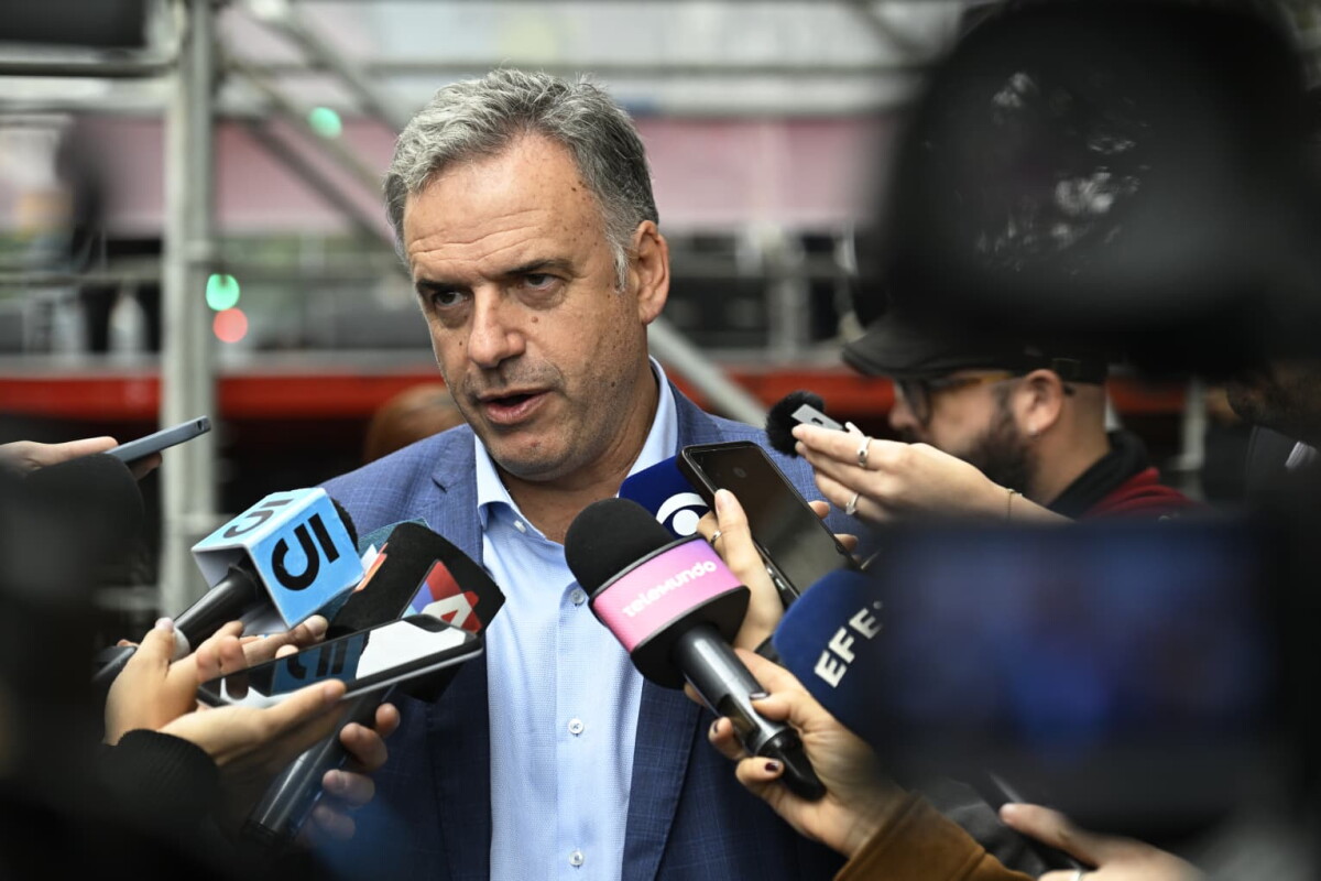 EE. UU. eleva aranceles a productos uruguayos: el Gobierno analiza el impacto y prepara respuesta legal