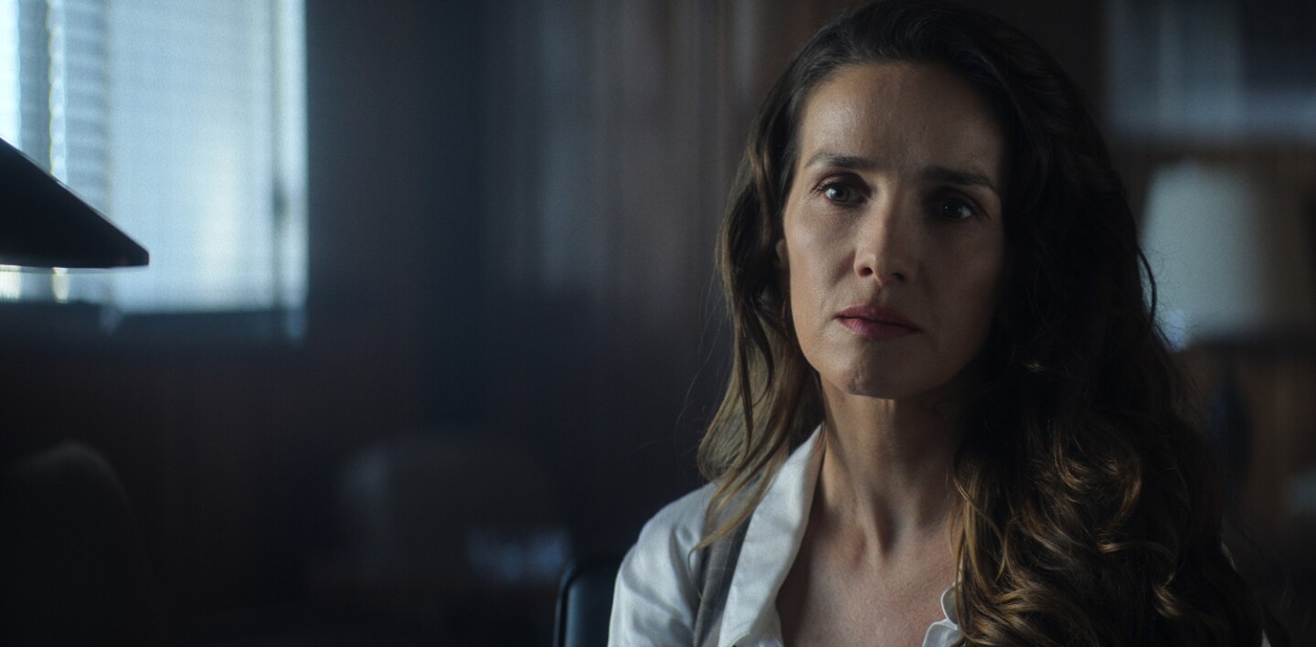 Imagen de la serie "Iosi, El Espía Arrepentido".