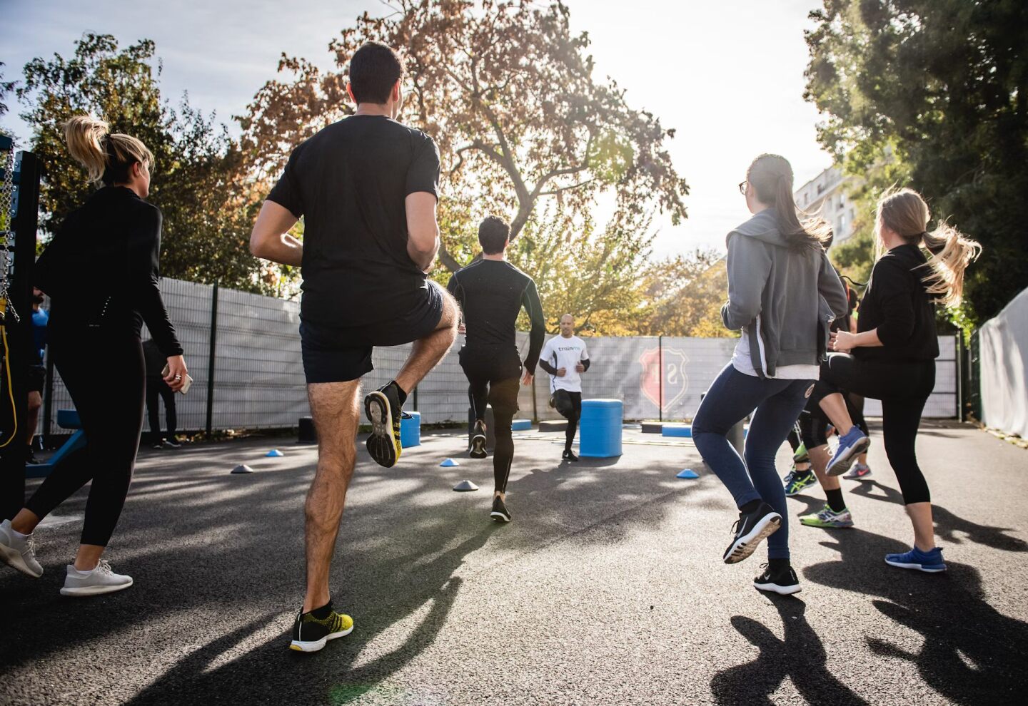 Cómo entrenar luego de cumplir 40 años: una guía de ejercicios y alimentación "anti edad" - EL PAÍS Uruguay