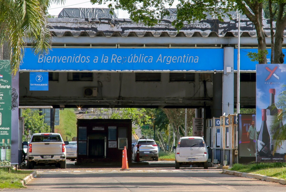 Operación salida: así fue la ruta secreta de Flávio Bolsonaro desde Argentina hasta Ecuador y EE.UU.