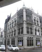 Casa de Francisco Gómez
