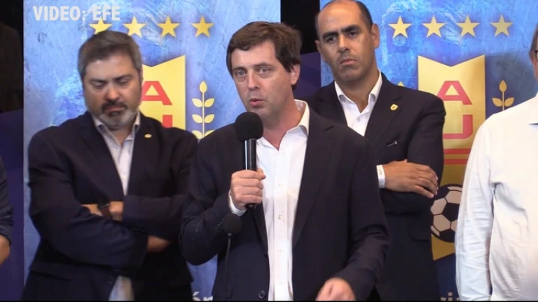 Ignacio Alonso Reelecto