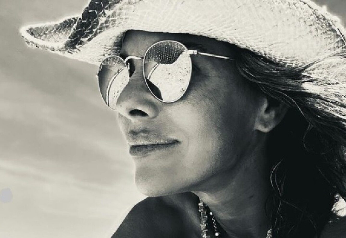 El álbum de vacaciones de Victoria Rodríguez en Punta del Diablo: días ...