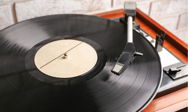 Tocadiscos