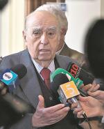 Julio María Sanguinetti