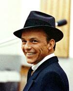 FRANK SINATRA