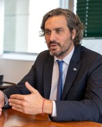 Santiago Cafiero